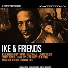 Ike & Friends