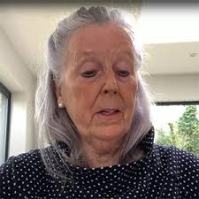 Councillor Caroline Ashton Archives