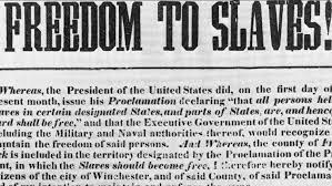 Next year, i propose a celebarbecue post on the 'teenth! What To Know About Juneteenth The Emancipation Holiday