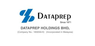 At a range of 2.00 to 2.50, you are still making big profits. Dataprep Receives Takeover Offer From Wardah