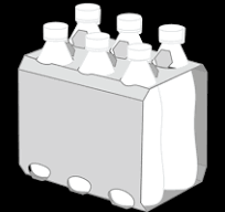 PETCollar® | Paper Based Bottle Carrier for Multipacks ...