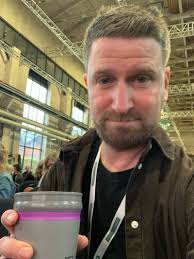 David Andre Lindberg