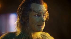 Walton Goggins is Walmart’s Grinch—inside the retailer’s holiday campaign