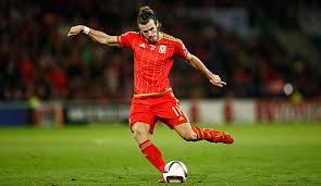 Ute ur em efter brakförlust mot danmark. Gareth Bale Hat Mit Wales Hohe Ziele Bei Der Em