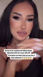 Daniela Georgiana Pleca Alin Cu Fata