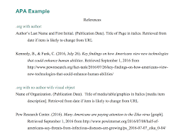 ¨ provides guidelines for formatting papers ¨ used to create citations for resources ¨ primarily used by the social sciences, but other. Explanation Example Apa Webpage In A Website With Corporate Author Libguides At State College Of Florida Sarasota Manatee