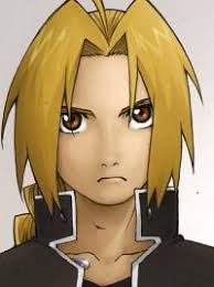 Edward Elric