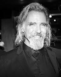 I was hoping to wish my dear friend and client, Tony Todd, a happy birthday  today instead I am inviting his friends and fans to join his family at a  celebration of