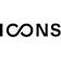 ICONS logo