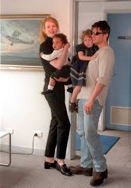 The real reason nicole kidman and tom cruise called it quits. Cruise Und Kidman Was Aus Ihren Adoptivkindern Connor Und Bella Wurde Leute Bild De