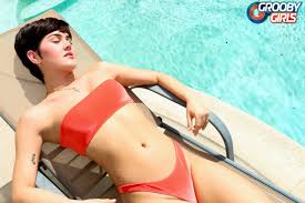 Daisy Taylor Sex With The Pool Boy Photos - TSModelsTube.com