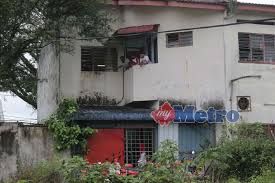Restoran suasa satu kopitiam, no:6, jalan suasa, pekan sungai besi, 57000 kuala lumpur, wilayah persekutuan kuala lumpur (berhadapan pejabat pos. Pecah Pejabat Pos Rm25 000 Lesap