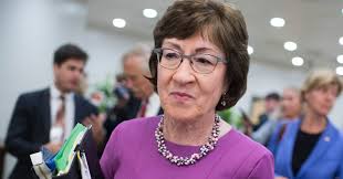 AARP Distances Itself From Susan Collins Ad Touting The Group's Support