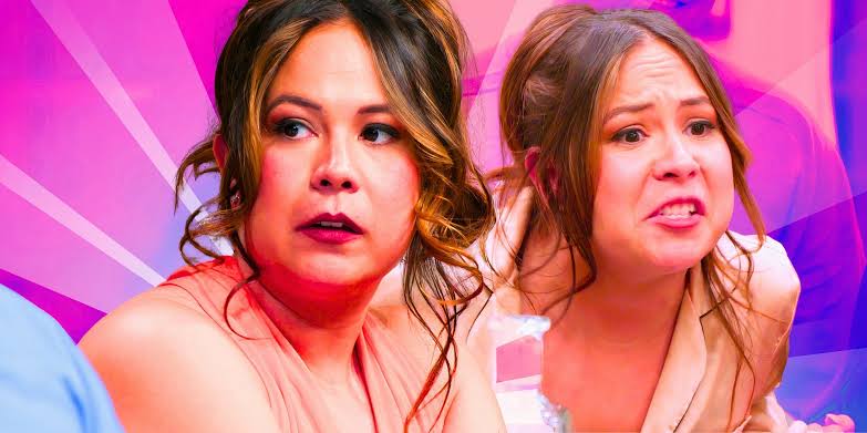 The Most Explosive 90 Day Fiancé: Happily Ever After? Season 8 Tell All  Reveals So Far