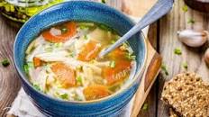 Resultado de imagen para 21 recetas de sopas caseras y tradicionales. Las mejores para combatir el frío