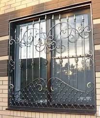 Latest windows grill designs ideas | modern home iron wooden aluminium upvc window types. 15 Best Window Grill Designs In 2021 Styles At Life