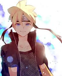 Anak Kosan Boruto Dkk Di 2020 Naruto Uzumaki Gambar Tokoh Naruto Minato