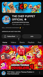 #tpc #sml #smledit #smlphonkedit #phonk #edit #phonkedit #punk #punkedit  #thechefpuppetofficial #smlcreepypasta #creepypasta #yayy