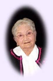 Betty Meyers Obituary December 17, 2009