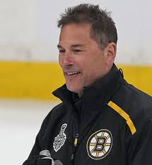 Coaching Carousel Continues To Spin As Boston Bruins Axe Bruce Cassidy