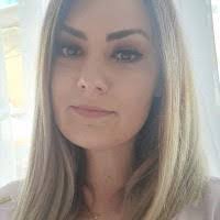 Ramona Pavel's Instagram, Twitter & Facebook