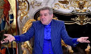 După ce a adus trei jucători noi, becali a mai făcut o mutare. Gigi Becali A Fost Operat De UrgenÈ›Äƒ Prima ReacÈ›ie A Patronului De La Fcsb Era Rupt