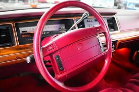 Image result for Vermillion 1991 Mercury