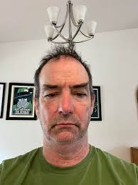 Cheesy Apple Photo in Lincoln City, Oregon