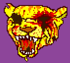 Resultat De Recherche D Images Pour Hotline Miami Tattoo Hotline Miami Miami Tattoo Pixel Art