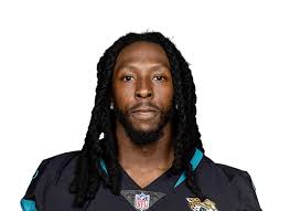 Willie Johnson - Jacksonville Jaguars Wide Receiver - ESPN