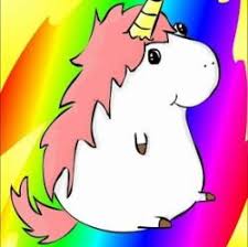 Very fat unicorn coloring pages. 51 Turtle Mega Editor Animated Unicorn Unicorn Coloring Pages Unicorn Pictures