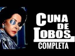 Tuvo como protagonistas a gonzalo vega y diana bracho con la actuación antagónica de la primera. Telenovela Cuna De Lobos Completa Link Youtube