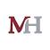 Midwest Heritage, A Hy-Vee Company logo