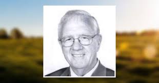 Harold M. Lane, Jr. Obituary August 22, 2020