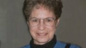 Maxine V. Ford Obituary (1934