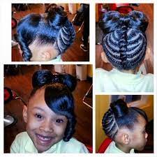 Girls Hairstyle Hair Extensions Hairstyle Haircolor Weave Humanhairextensions Latest Hair Style Hairbu Hair Styles Lil Girl Hairstyles Kids Hairstyles