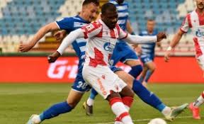Log in or create an account to see photos of steaua roşie belgrad serbia. Steaua Rosie Belgrad A Invins Fc Arges Scor 3 0 In Meci Amical Stiri Pe Surse Cele Mai Noi Stiri