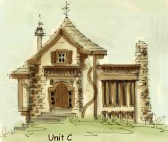 Jun 17, 2015 · this kind of house was built traditionally by the natural materials in a garden or near the lake or in the forest. Fairy Tale House Plan Unique House Plans Exclusive Collection