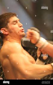 Chris leben hi-res stock photography and images