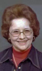 Nancy Anne Tanner Edman (1931-2005)