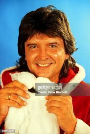 418 Bernd Cluever Photos & High Res Pictures