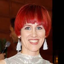 Magdalena Neuner: "Ich war auf Anhieb verliebt in ihn"