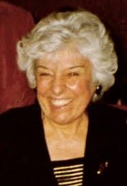 Obituary information for Virginia M. Romleski