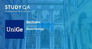 The university of genoa offers a wide range of opportunities to international students, who choose to attend a degree course, a phd or decide to take part in the erasmus+ programme. Studyqa Bachelor Biotechnology University Of Genoa