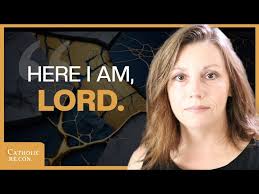 Arrested in Oakland — But That's When Her Journey to Jesus Began