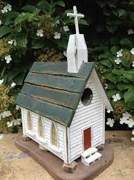 Church birdhouse plans pdf free church birdhouse plans download drafting table design plans church birdhouse plans free wood making project plans church birdhouse plans country church. Pin On Birdhouses