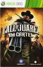 Despite this, however, it quickly becomes apparent that pistols aren't very good, and no matter how many rifles you unlock, the majority of the game is best . Call Of Juarez The Cartel 2011 Box Cover Art Mobygames