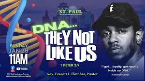 Historic St. Paul AMEC-Independence, MO님의 Instagram photo • Jan 23, 2025 at  6:01 AM