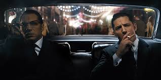 Tom hardy, taron egerton, paul bettany and others. Mekkora Szive Van Ennek A Gyilkosnak