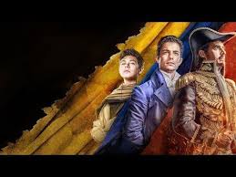 Biografia De Simon Bolivar Y Francisco De Paula Santander Bolivar Season 1 Trailer Netflix Youtube Netflix Netflix Originals New Netflix